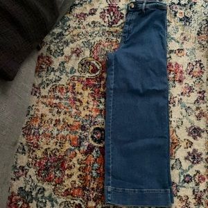 H&M jeans